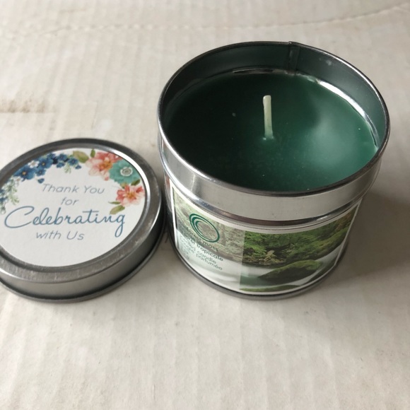 BUNDLE OF 3 Scented candles - Picture 3 of 4